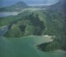 Langkawi Dari Udara