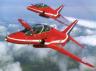 Red Arrow